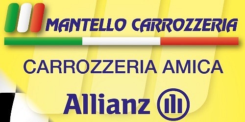 MANTELLO CARROZZERIA