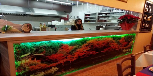 PEKIN RESTAURANT