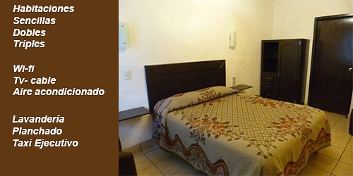 LA ESTANCIA DE DON JOSE