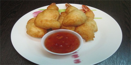 PEKIN RESTAURANT
