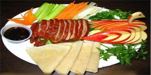 PEKIN RESTAURANT