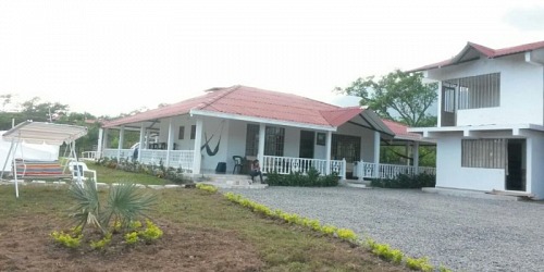 Cabañas Villa Rosita