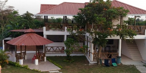 Cabañas Villa Rosita