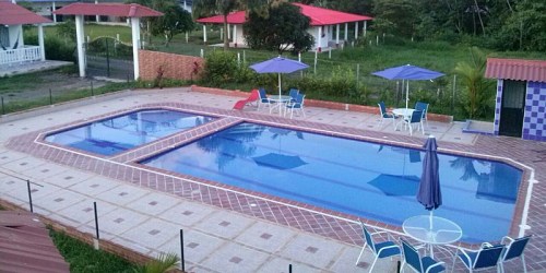 Cabañas Villa Rosita