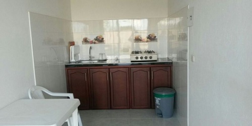 Cabañas Villa Rosita