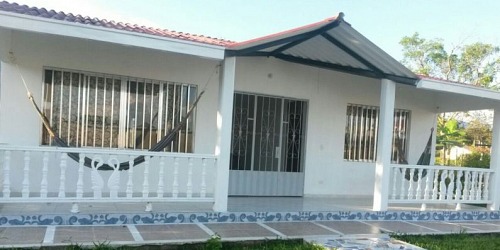 Cabañas Villa Rosita