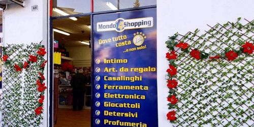 Mondo Shopping