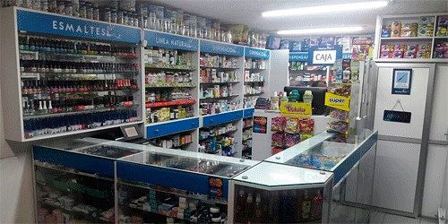 Drogueria Alisfarma