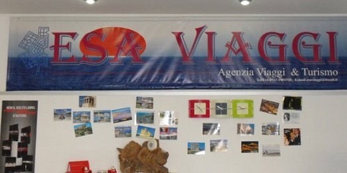 ESA VIAGGI 