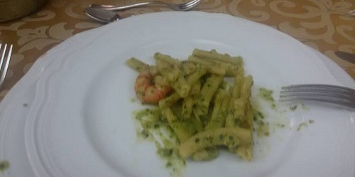 SALA RICEVIMENTI RISTO PIZZERIA LE GOURMET