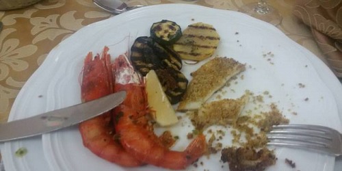 SALA RICEVIMENTI RISTO PIZZERIA LE GOURMET