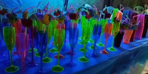 EL SHADAI BUFFET FESTAS