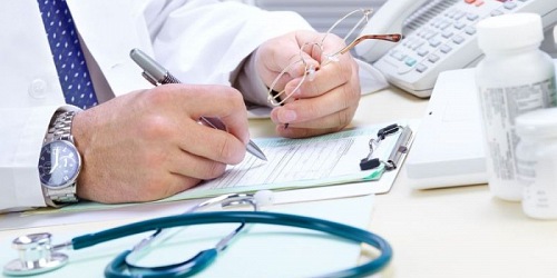 Dr. Orlando Caicedo Pérez CIRUJANO URÓLOGO