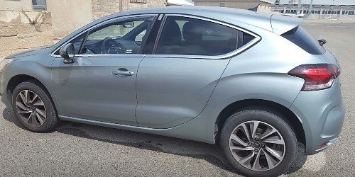 M.G CAR