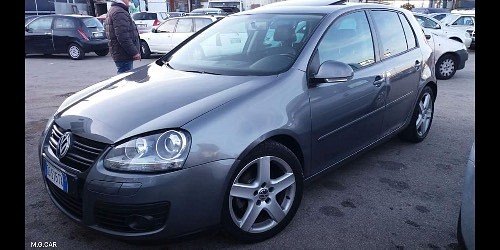 M.G CAR