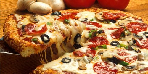 PIZZERIA PIZZA LIBERA SCIACCA