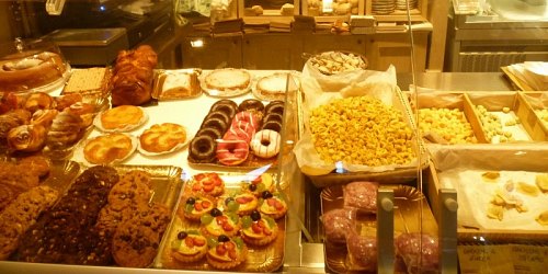 PANIFICIO TERMINE GIOACCHINO SCIACCA
