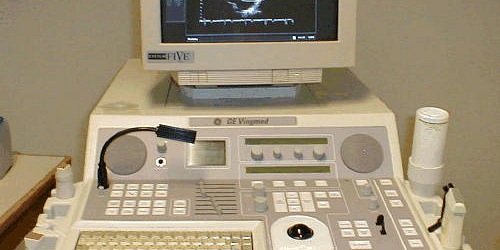 Dr. Iván G. Salazar M. CARDIOLOGO