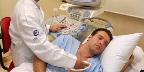 Dr. Iván G. Salazar M. CARDIOLOGO