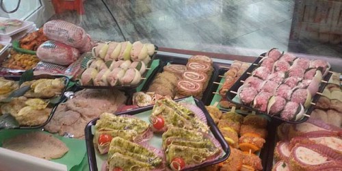 MACELLERIA PREPARATI ENZO SANTANGELO