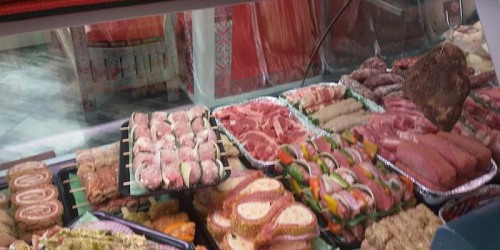MACELLERIA PREPARATI ENZO SANTANGELO