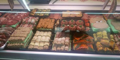 MACELLERIA PREPARATI ENZO SANTANGELO