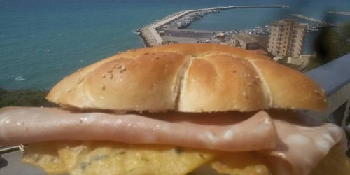 LA FOCACCERIA GASTRONOMIA SCIACCA