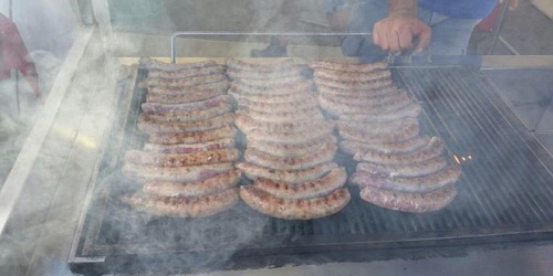 LA FOCACCERIA GASTRONOMIA SCIACCA