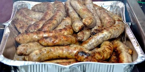 LA FOCACCERIA GASTRONOMIA SCIACCA