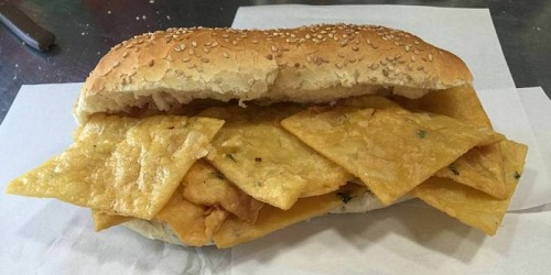 LA FOCACCERIA GASTRONOMIA SCIACCA