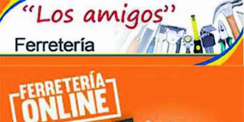 FERRETERIA 