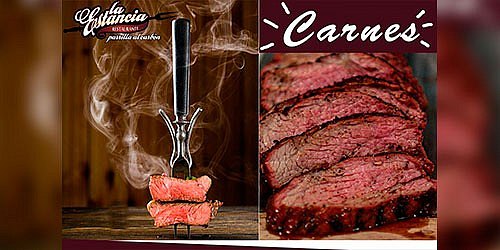 Restaurante La Estancia