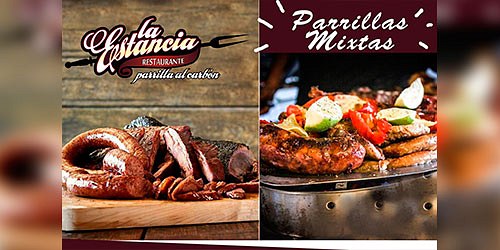 Restaurante La Estancia