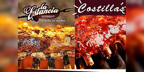 Restaurante La Estancia