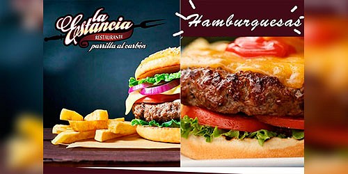 Restaurante La Estancia