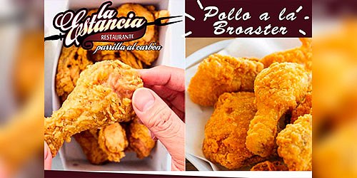 Restaurante La Estancia