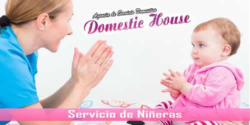 DOMESTIC HOUSE AGENCIA DE SERVICIO DOMESTICO