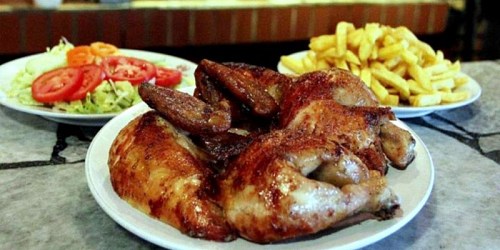Asadero Piko-Teo