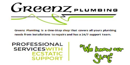 Greenz Drainage