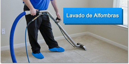Alfombras Servi-Express C.A.