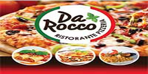 Ristorante Pizzeria Da Rocco