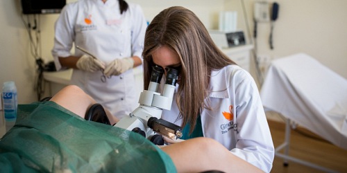 PATOLOGÍA CAMPO ALEGRE- LABORATORIO DE ANATOMÍA PATOLÓGICA 