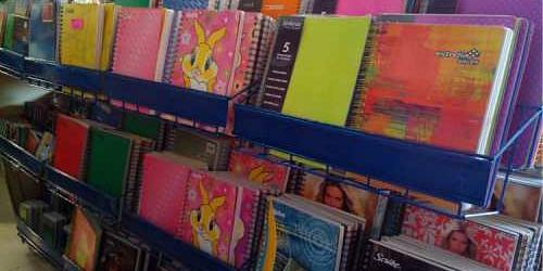 PAPELERIA KATTY