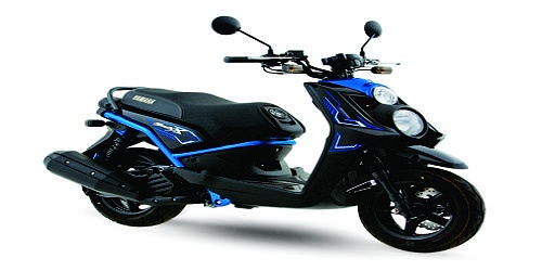 YAMAHA SAN GIL