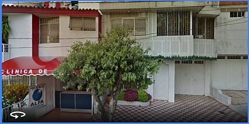 CLINICA DE ROPA LA SALLE