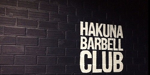 HAKUNA