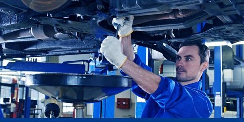 Autorepuestos JLB 2027, C.A.