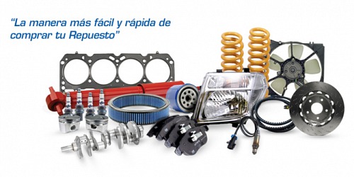 Autorepuestos JLB 2027, C.A.