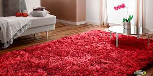 LAVANDERIA “ALFOMBRITA”