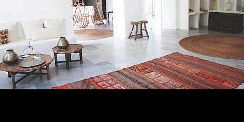 LAVANDERIA “ALFOMBRITA”